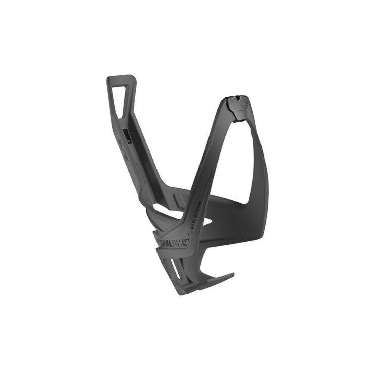 Elite Flschenhalter PVC Cannibal XC schwarz von Elite