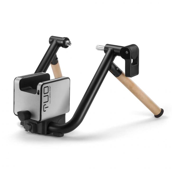 Elite Tuo Interactive Rollentrainer von Elite
