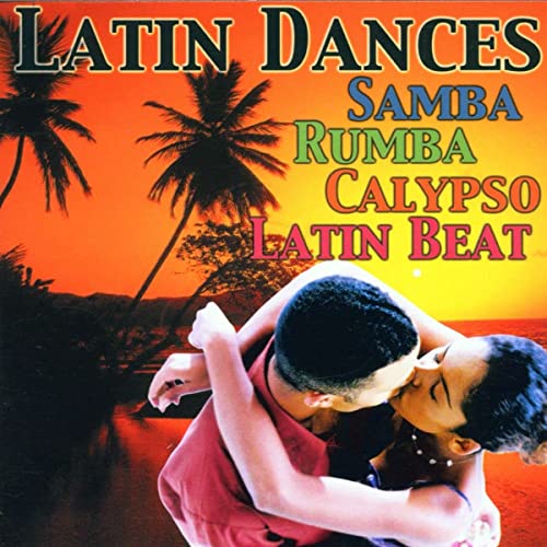 Latin Dances von Elite
