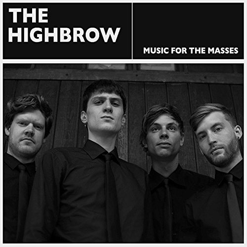 Music For The Masses [Vinyl LP] von Elite