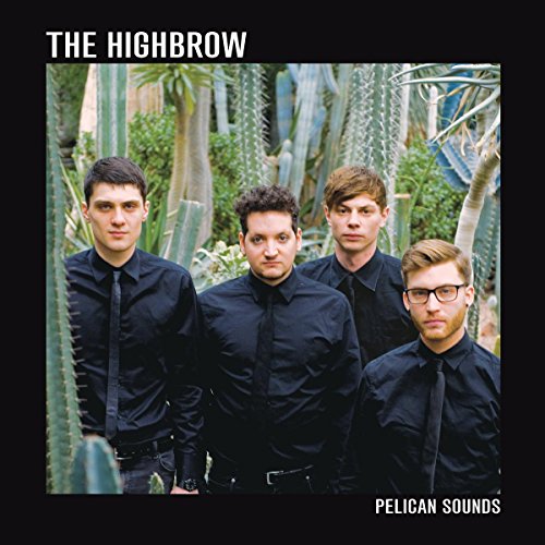 Pelican Sounds [Vinyl LP] von Elite