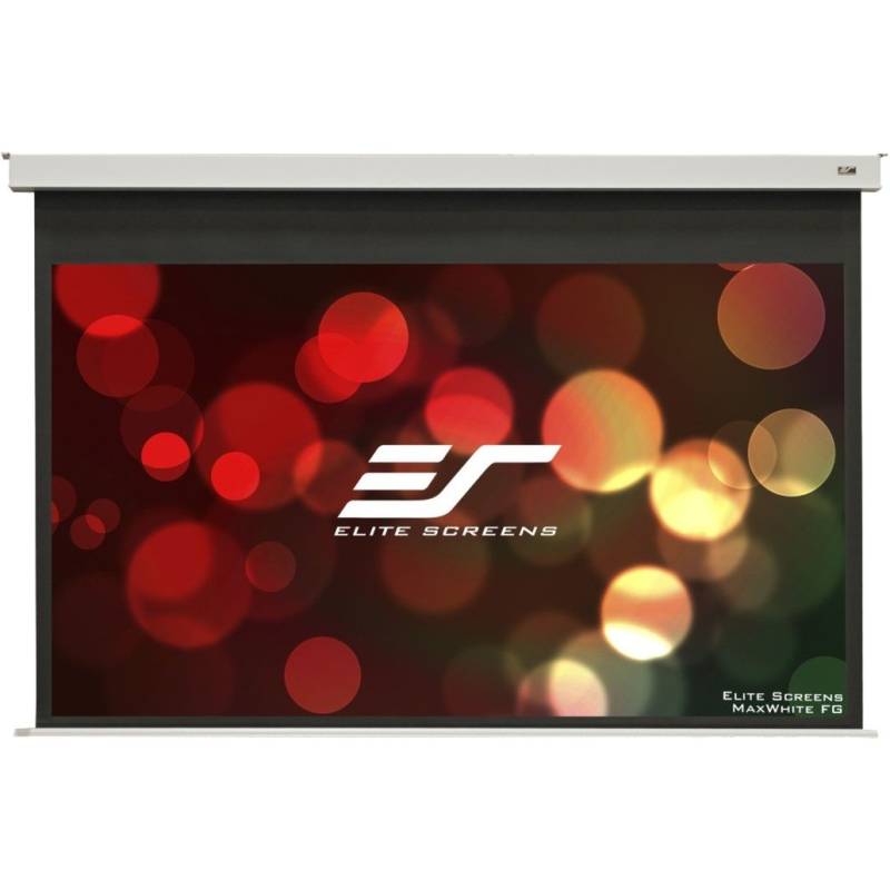 Evanesce B Economy, Motorleinwand von EliteScreens