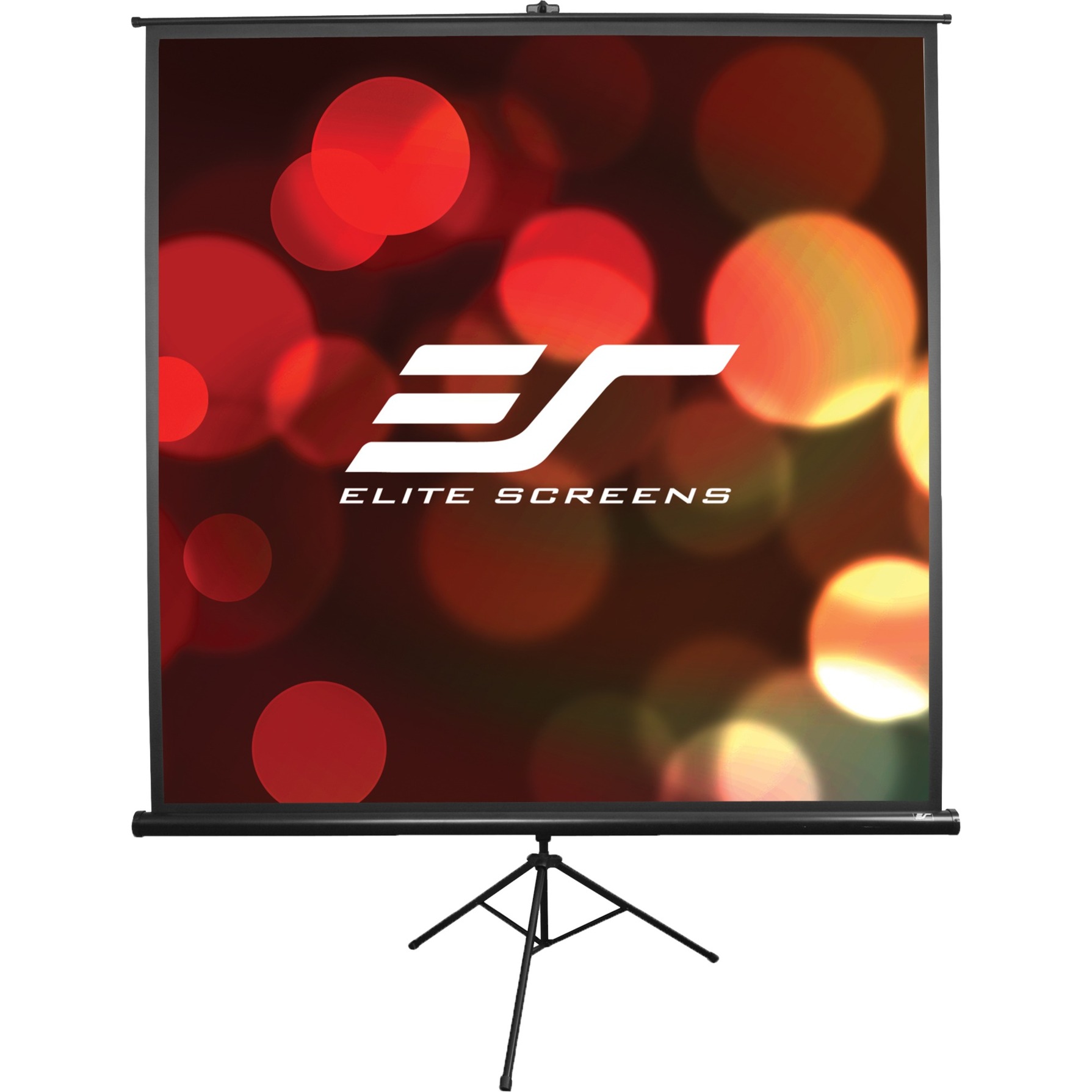 Tripod, Stativleinwand von EliteScreens