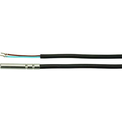 Eliwell 3445107 PTC-PVC-Sonde, 3.000 mm Eliwell 3445107 PTC-PVC-Sonde, 3.000 mm von Eliwell