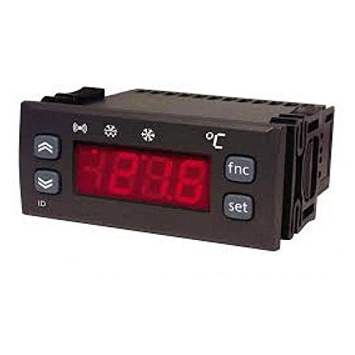eliwell idcool ID Cool Controller eliwell idcool ID Cool Controller von Eliwell