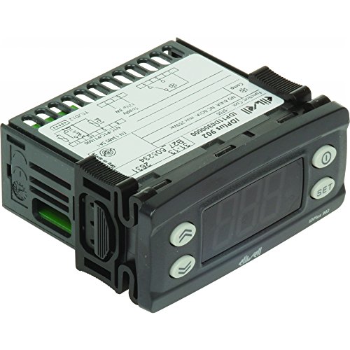 eliwell idplus902–12 V Controller ID plus 902 eliwell idplus902–12 V Controller ID plus 902 von Eliwell