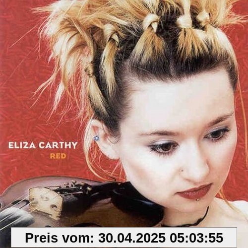 Red von Eliza Carthy