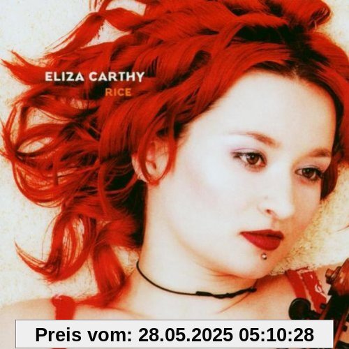 Rice von Eliza Carthy