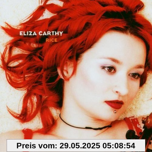 Rice von Eliza Carthy