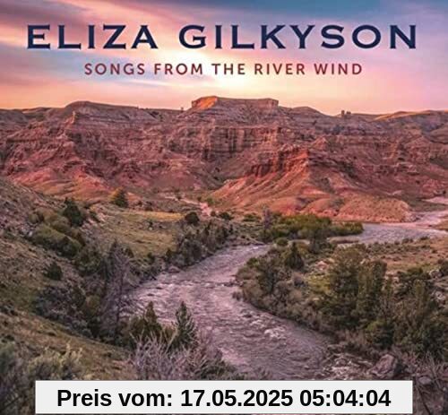 Songs from the River Wind Songs from the River Wind von Eliza Gilkyson