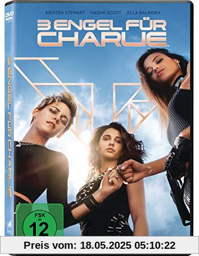 3 Engel für Charlie 3 Engel für Charlie von Elizabeth Banks