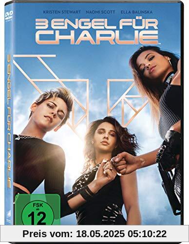 3 Engel für Charlie von Elizabeth Banks