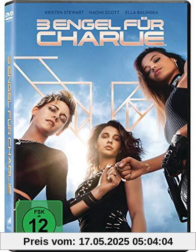 3 Engel für Charlie von Elizabeth Banks