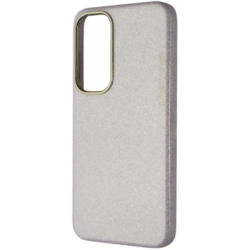 Elizabeth James Glitzer Hülle für Samsung Galaxy S24+ / Blush Elizabeth James Glitzer Hülle für Samsung Galaxy S24+ / Blush von Elizabeth James
