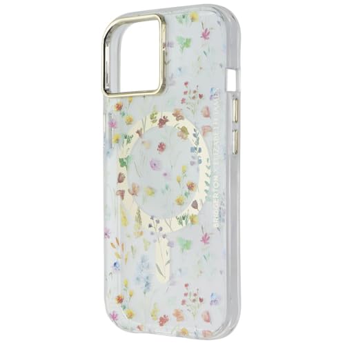 Elizabeth James Kompatibel mit MagSafe für Apple iPhone 15/14/13, Penelope Multicolor Elizabeth James Kompatibel mit MagSafe für Apple iPhone 15/14/13, Penelope Multicolor von Elizabeth James