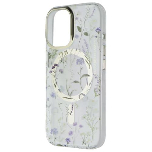Elizabeth James Schutzhülle kompatibel mit MagSafe für Apple iPhone 16, Nachmittag in Versailles, mehrfarbig Elizabeth James Schutzhülle kompatibel mit MagSafe für Apple iPhone 16, Nachmittag in Versailles, mehrfarbig von Elizabeth James