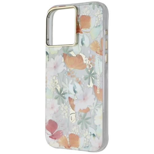 Elizabeth James Schutzhülle kompatibel mit MagSafe für iPhone 15 Pro Max, Motiv: Lady Whistledown, mehrfarbig Elizabeth James Schutzhülle kompatibel mit MagSafe für iPhone 15 Pro Max, Motiv: Lady Whistledown, mehrfarbig von Elizabeth James