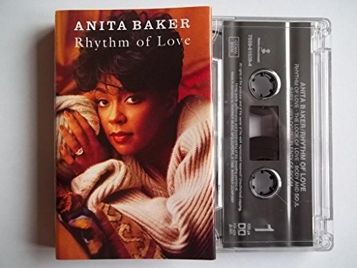 Rhythm of Love [Musikkassette] von Elk (Warner Music Austria)