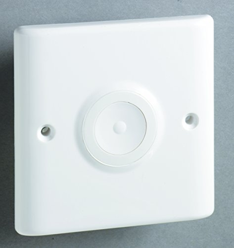Elkay 3875b-1 Standard Druckknopf-Timer, 3 Draht Master, ABS, weiß Elkay 3875b-1 Standard Druckknopf-Timer, 3 Draht Master, ABS, weiß von Elkay