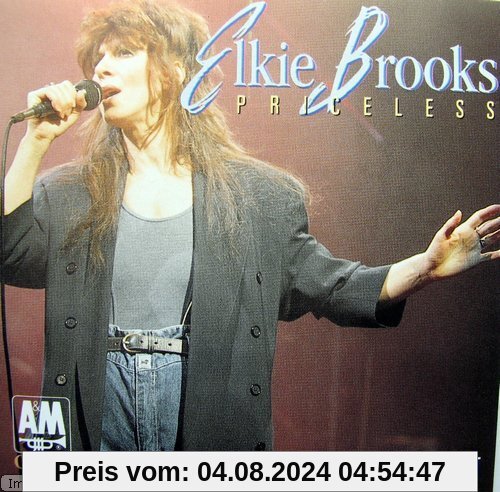 Priceless von Elkie Brooks