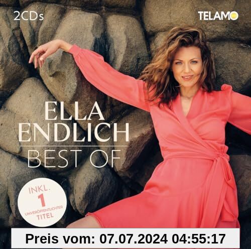 Best of von Ella Endlich