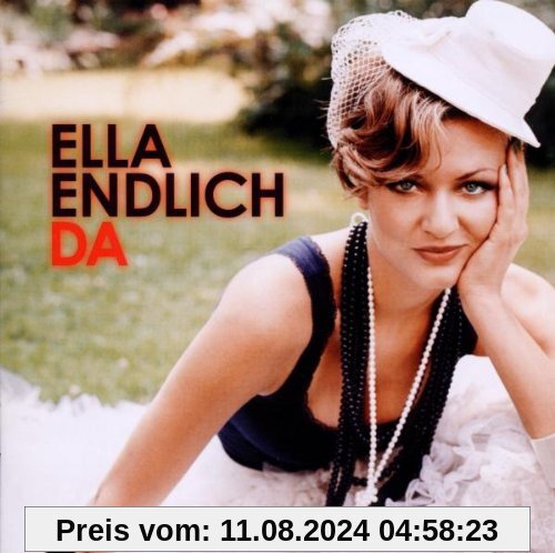 Da von Ella Endlich