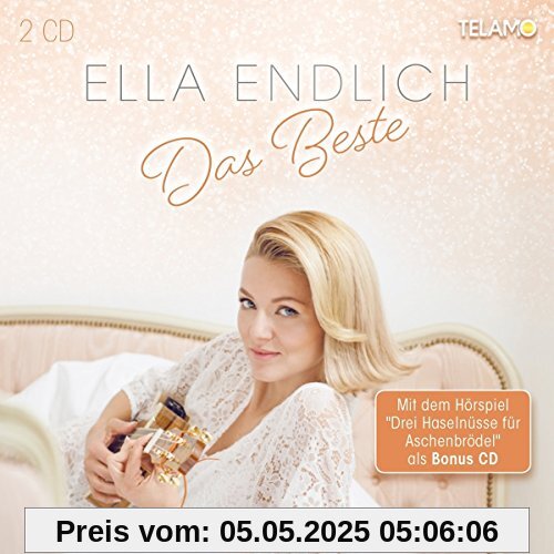 Das Beste von Ella Endlich