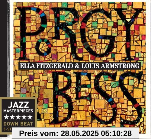 Porgy & Bess Porgy & Bess von Ella Fitzgerald