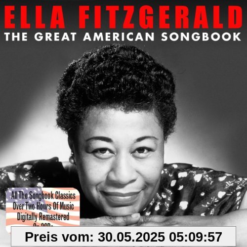 The Great American Songbook von Ella Fitzgerald