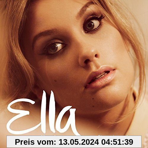 Chapter One (Deluxe Version) von Ella Henderson