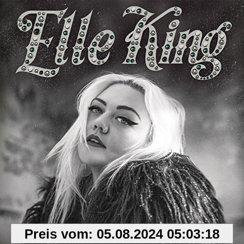 Love Stuff von Elle King