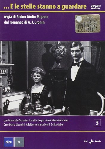 E Le Stelle Stanno A Guardare 5 Dvd. E Le Stelle Stanno A Guardare 5 Dvd. von Elle U Multimedia