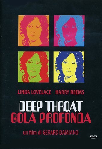 Gola Profonda (2 DVD versione integrale) [IT Import] von Elle U Multimedia