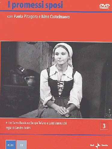 I promessi sposi 3. DVD von Elle U Multimedia