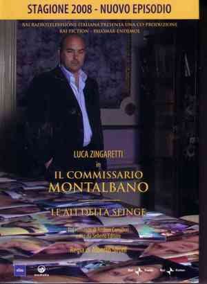 Il Commissario Montalbano - Le Ali Della Sfinge [IT Import] von Elle U Multimedia