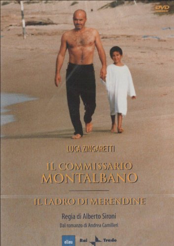 Ladro Di Merendine Dvd. von Elle U Multimedia