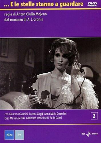 e le stelle stanno a guardare 02 dvd Italian Import e le stelle stanno a guardare 02 dvd Italian Import von Elle U Multimedia