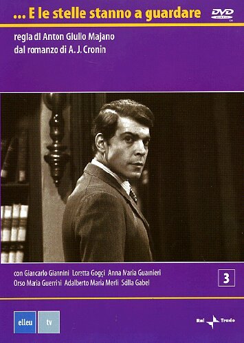 e le stelle stanno a guardare 03 dvd Italian Import e le stelle stanno a guardare 03 dvd Italian Import von Elle U Multimedia