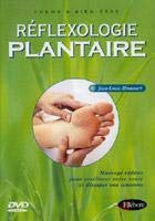 Reflexologie Plantaire - DVD von Ellebore