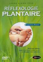 Reflexologie Plantaire - DVD Reflexologie Plantaire - DVD von Ellebore