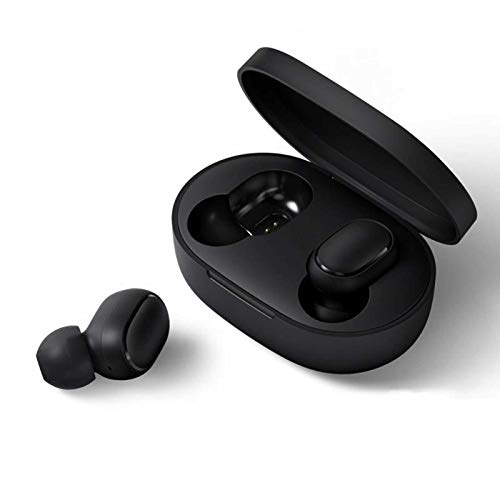 Ellenne Kopfhörer Bluetooth 5.0 kabellos A6S TWS Sport kabellos von Ellenne