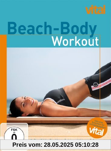 Beach Body Workout von Elli Becker