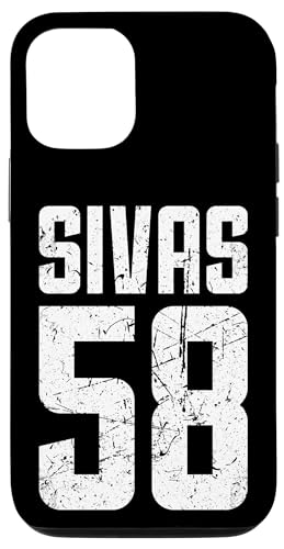58 Sivas Türkei Gemerek Gürün Divrigi Koyulhisar Ulas Hülle für iPhone 12/12 Pro 58 Sivas Türkei Gemerek Gürün Divrigi Koyulhisar Ulas Hülle für iPhone 12/12 Pro von Elli Sekiz Sivas