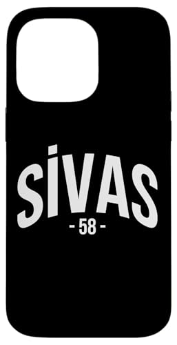 58 Sivas Türkei Gemerek Gürün Divrigi Koyulhisar Ulas Hülle für iPhone 14 Pro Max 58 Sivas Türkei Gemerek Gürün Divrigi Koyulhisar Ulas Hülle für iPhone 14 Pro Max von Elli Sekiz Sivas