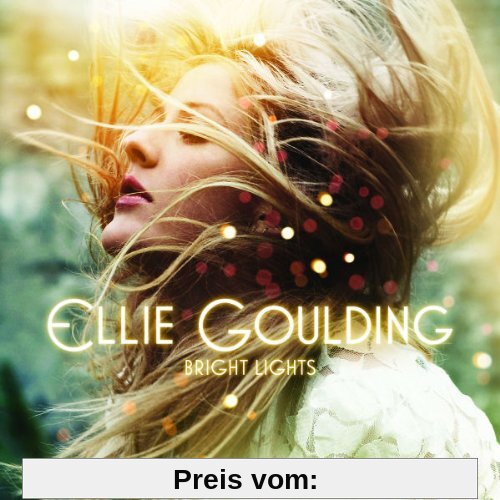 Bright Lights von Ellie Goulding