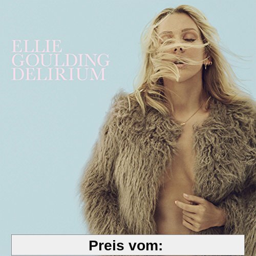 Delirium von Ellie Goulding