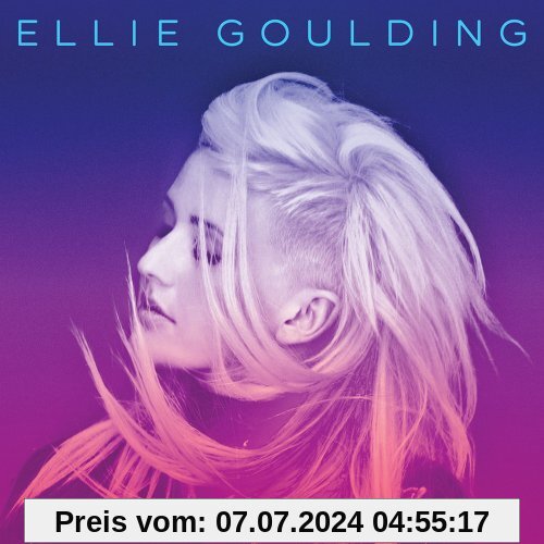 Halcyon Days (Deluxe Edition) von Ellie Goulding
