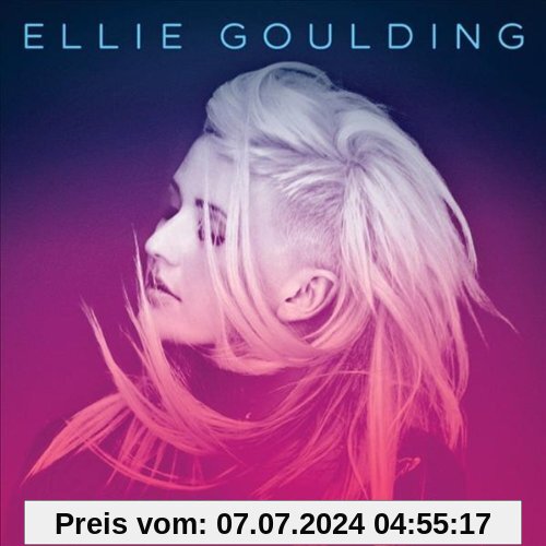 Halcyon Days (New Version) von Ellie Goulding