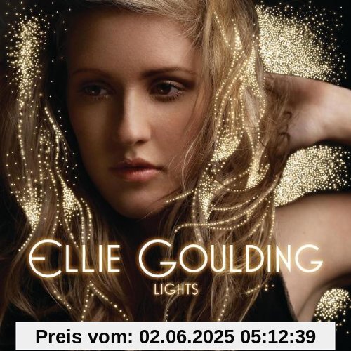 Lights von Ellie Goulding