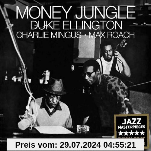 Money Jungle von Ellington